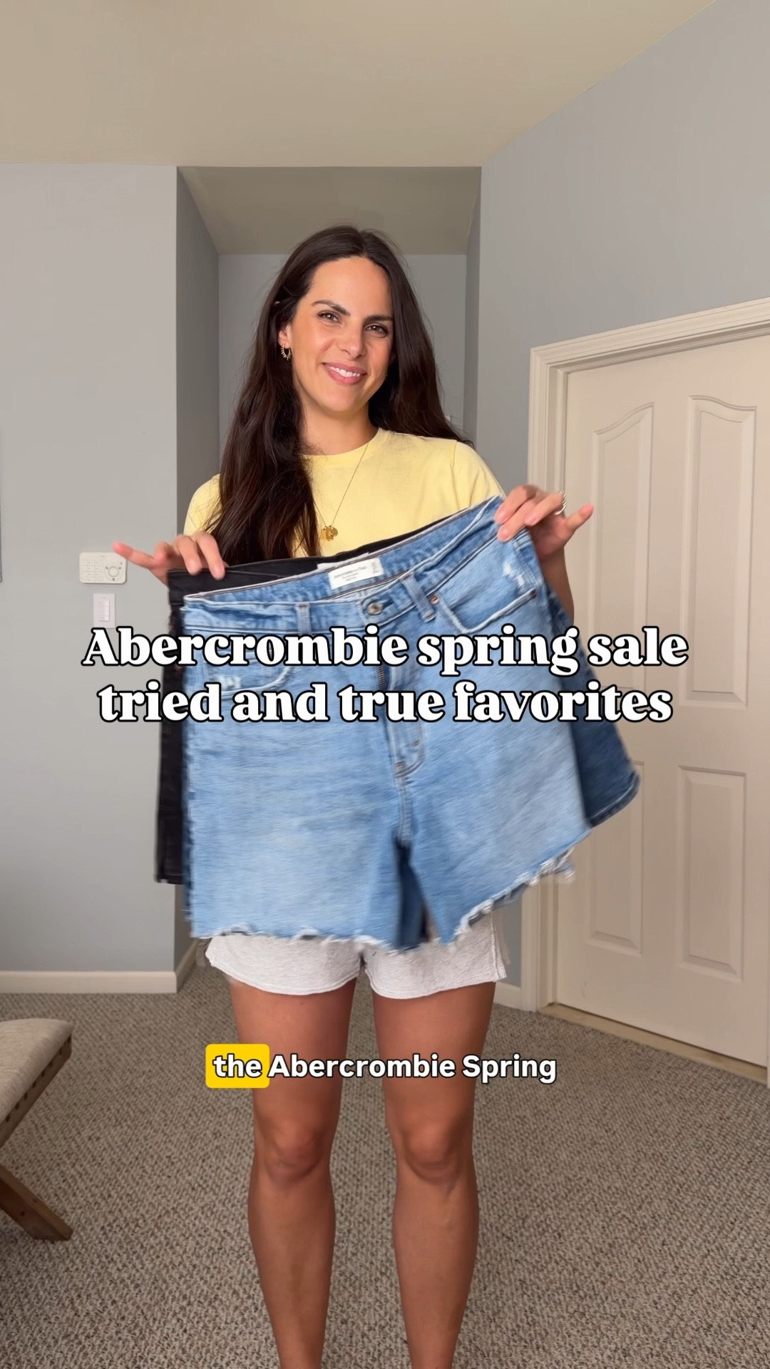 #LTKootd #LTKgrwm #LTKSpringSale