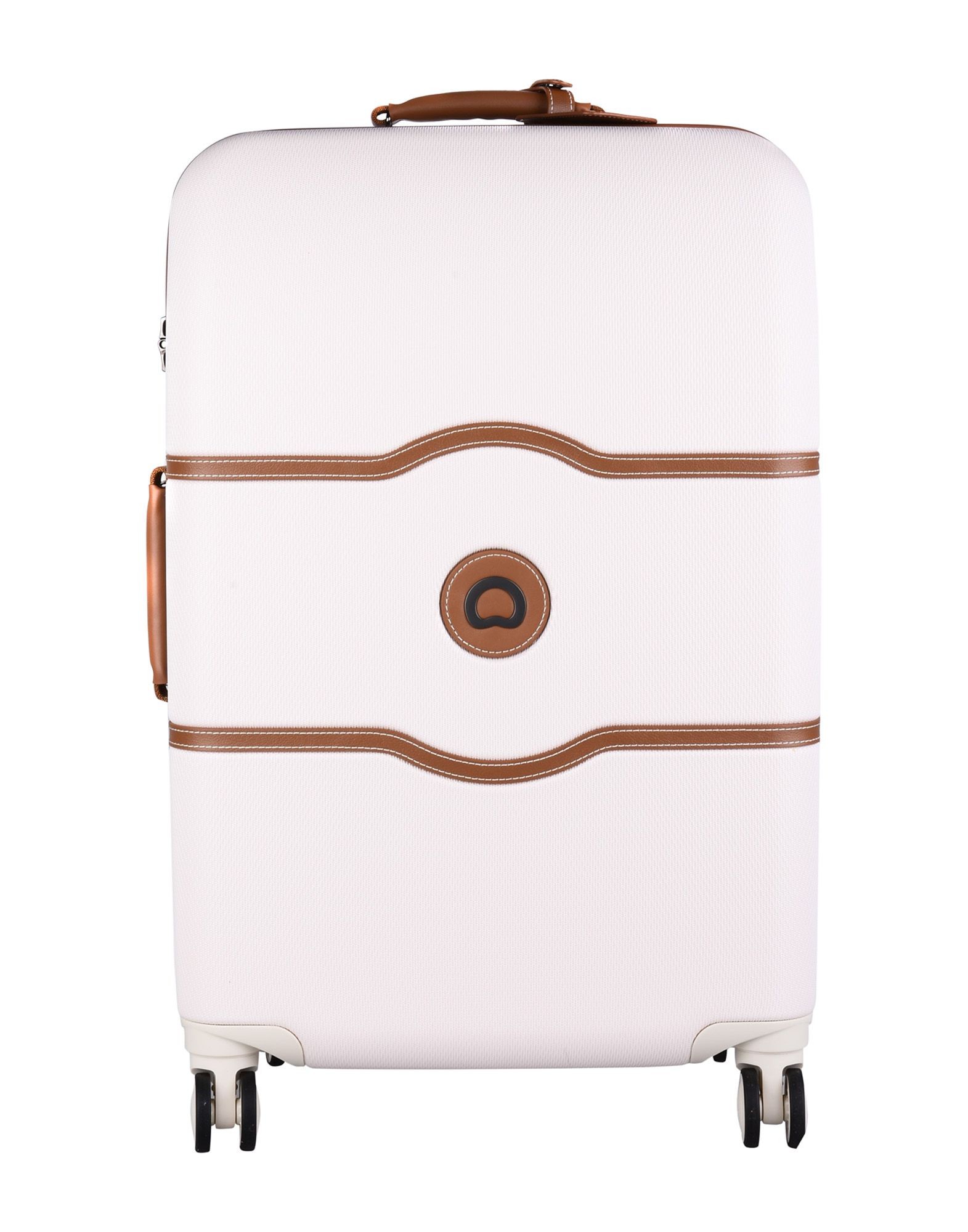 DELSEY Wheeled luggage | YOOX (US)