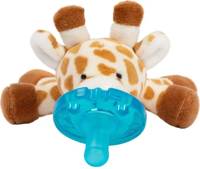 Plush Pacifier Toy | Nordstrom