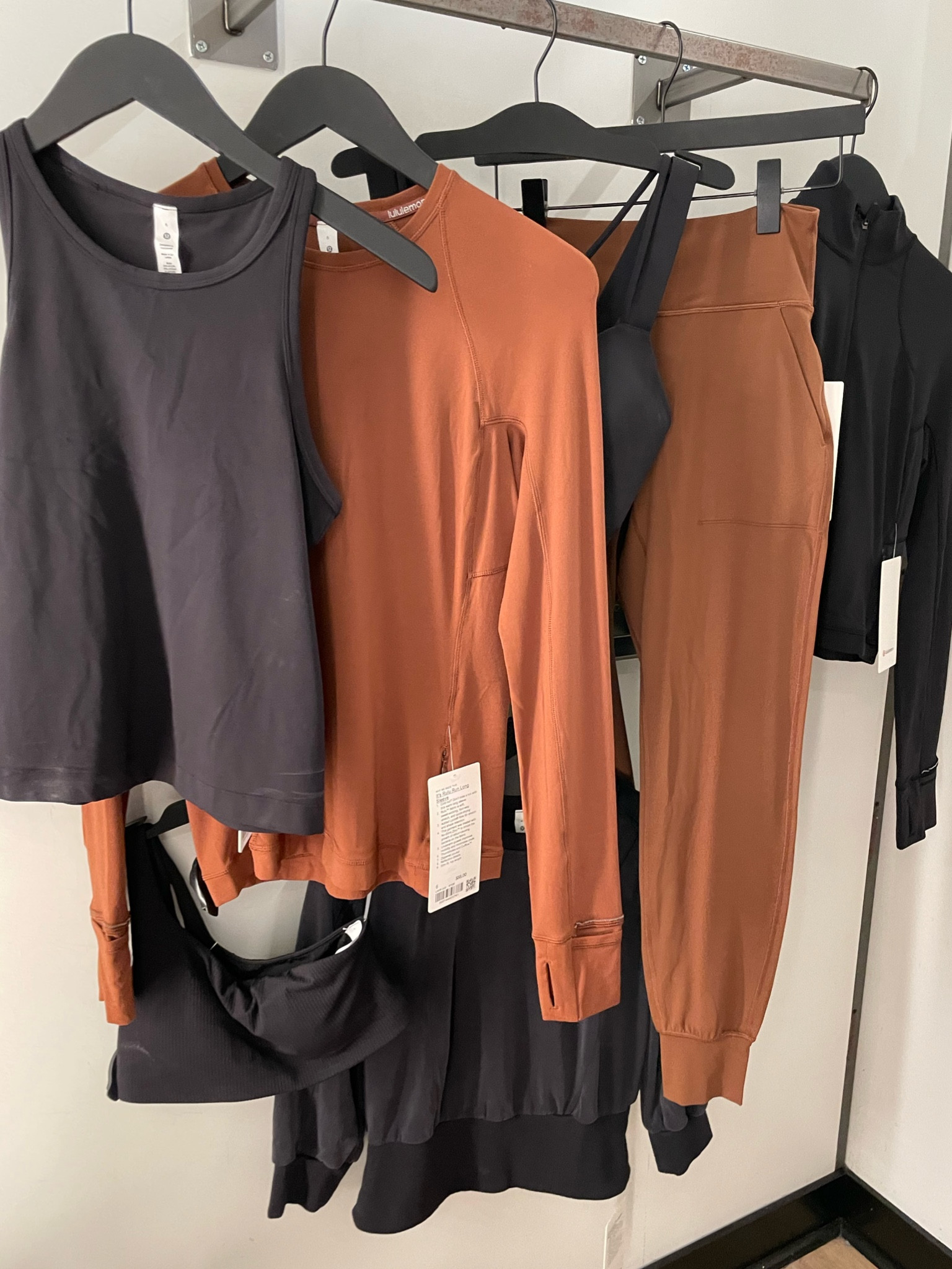 Lulu try on 

#LTKSeasonal #LTKHoliday #LTKstyletip