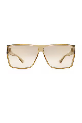 Square Sunglasses | FWRD 