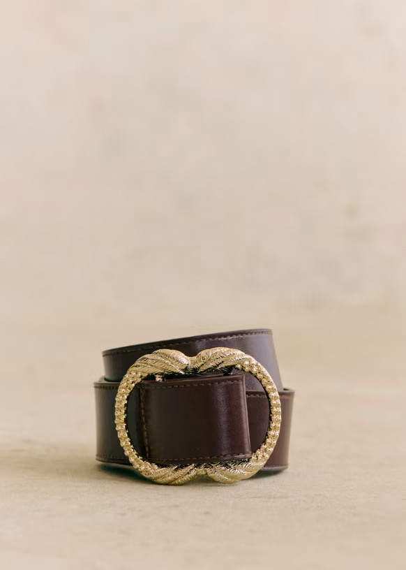 Artemis Belt | Sezane Paris - US