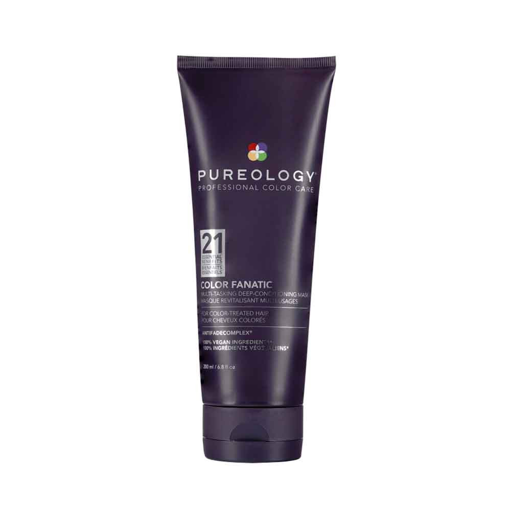 Pureology Color Fanatic Multi-Tasking Deep Treatment |Hair.com | Hair.com