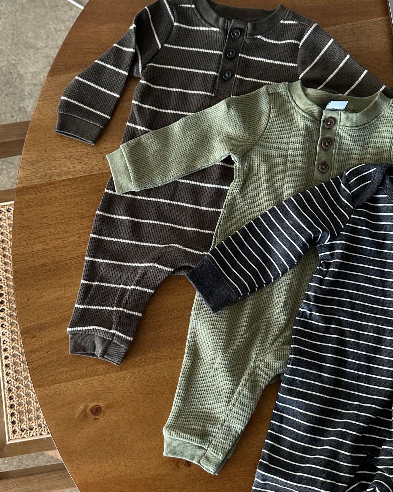 Fall baby one piece outfits 

#LTKSeasonal #LTKbaby #LTKfamily