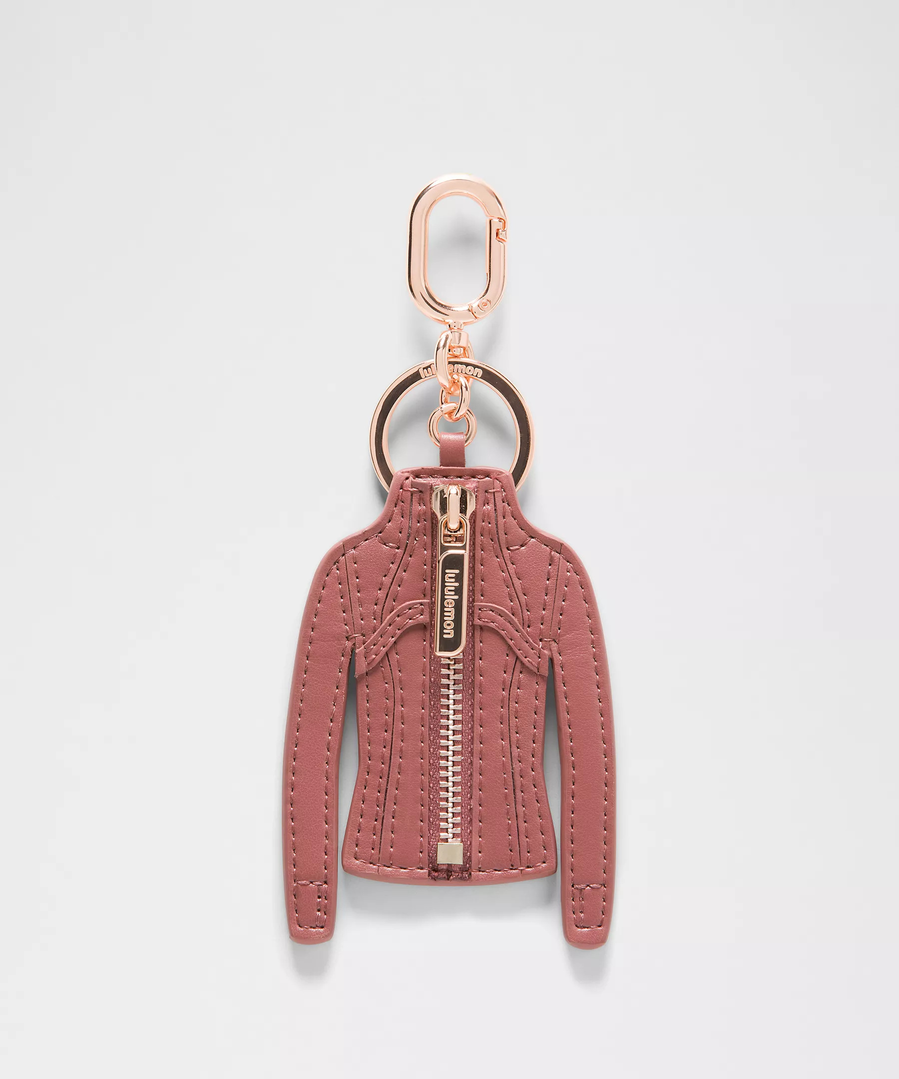 Define Jacket Keychain | Lululemon (US)