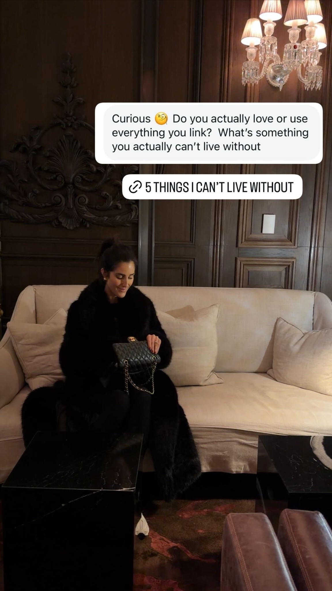 5 things I can’t live without✨

#LTKBeauty #LTKselfcare #LTKSeasonal