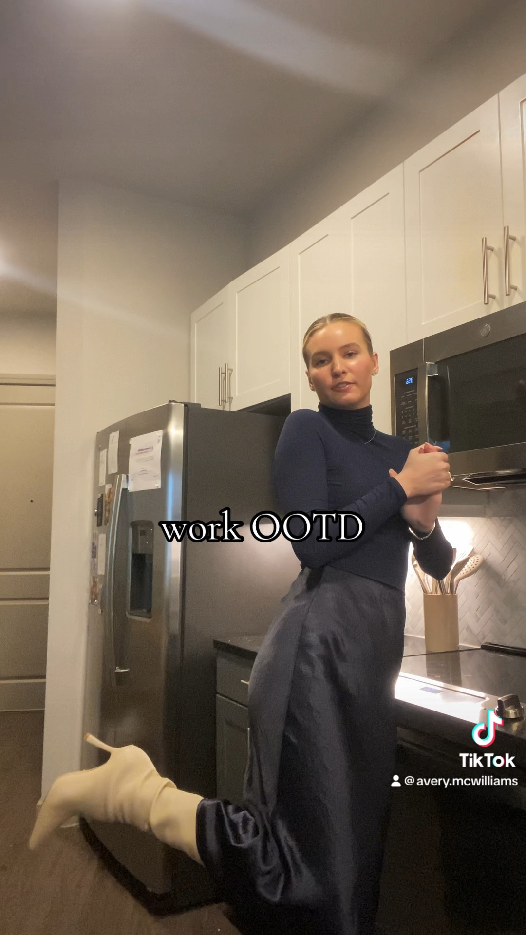 Navy outfit
Work ootd
TikTok video
Aritzia style
Revolve outfits
Cream boots
Knee high boots
Maxi skirt outfit
Satin midi skirt
Under $100
Turtleneck top under $50
Workwear sale
Business casual outfit inspo
Office
•
Easter dress
Living room decor
Spring outfit
Resort wear
Home
Vacation outfits
Date night outfits
Dress
Wedding guest
Cocktail dress
Jeans
Sneakers
Resort wear
Baby shower
Work outfit
Living room
Winter outfits
Bedding
Bedroom
Coffee table
Sweater dress
Boots
Gifts for her
Gifts for him
Gift guide
Sweater dress
Wedding guest dress
Fall fashion
Family photos
Fall outfits
Aritzia
Fall dresses
Work outfit
Fall wedding
Maternity
Nashville
Living room
Coffee table
Travel
Bedroom
Barbie outfit
Teacher outfits
White dress
Cocktail dress
White dress
Country concert
Eras tour
Taylor swift concert
Sandals
Nashville outfit
Outdoor furniture
Nursery
Festival
Spring dress
Baby shower
Under $50
Under $100
Under $200
On sale
Vacation outfits
Revolve
Cocktail dress
Floor lamp
Rug
Console table
Work wear
Bedding
Luggage
Coffee table
Lounge sets
Earrings
Bride to be
Luggage
Romper
Bikini
Dining table
Coverup
Farmhouse Decor
Ski Outfits
Primary Bedroom	
Home Decor
Bathroom
Nursery
Kitchen 
Travel
Nordstrom Sale 
Amazon Fashion
Shein Fashion
Walmart Finds
Target Trends
H&M Fashion
Plus Size Fashion
Wear-to-Work
Travel Style
Swim
Beach vacation
Hospital bag
Post Partum
Disney outfits
White dresses
Maxi dresses
Abercrombie
Graduation dress
Bachelorette party
Nashville outfits
Baby shower
Business casual
Home decor
Bedroom inspiration
Toddler girl
Patio furniture
Bridal shower
Bathroom
Amazon Prime
Overstock
#LTKseasonal #competition #LTKFestival #LTKBeautySale #LTKunder100 #LTKunder50 #LTKcurves #LTKFitness #LTKFind #LTKxNSale #LTKSale #LTKHoliday #LTKGiftGuide #LTKshoecrush #LTKsalealert #LTKbaby #LTKstyletip #LTKtravel #LTKswim #LTKeurope #LTKbrasil #LTKfamily #LTKkids #LTKhome #LTKbeauty #LTKmens #LTKitbag #LTKbump #LTKworkwear #LTKwedding #LTKaustralia #LTKU #LTKover40 #LTKparties #LTKmidsize #LTKfindsunder100 #LTKfindsunder50 #LTKVideo #LTKxMadewell #LTKSpringSale 

#LTKfindsunder100 #LTKfindsunder50 #LTKVideo