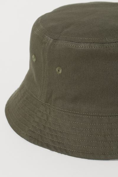 Reversible Bucket Hat | H&M (US + CA)