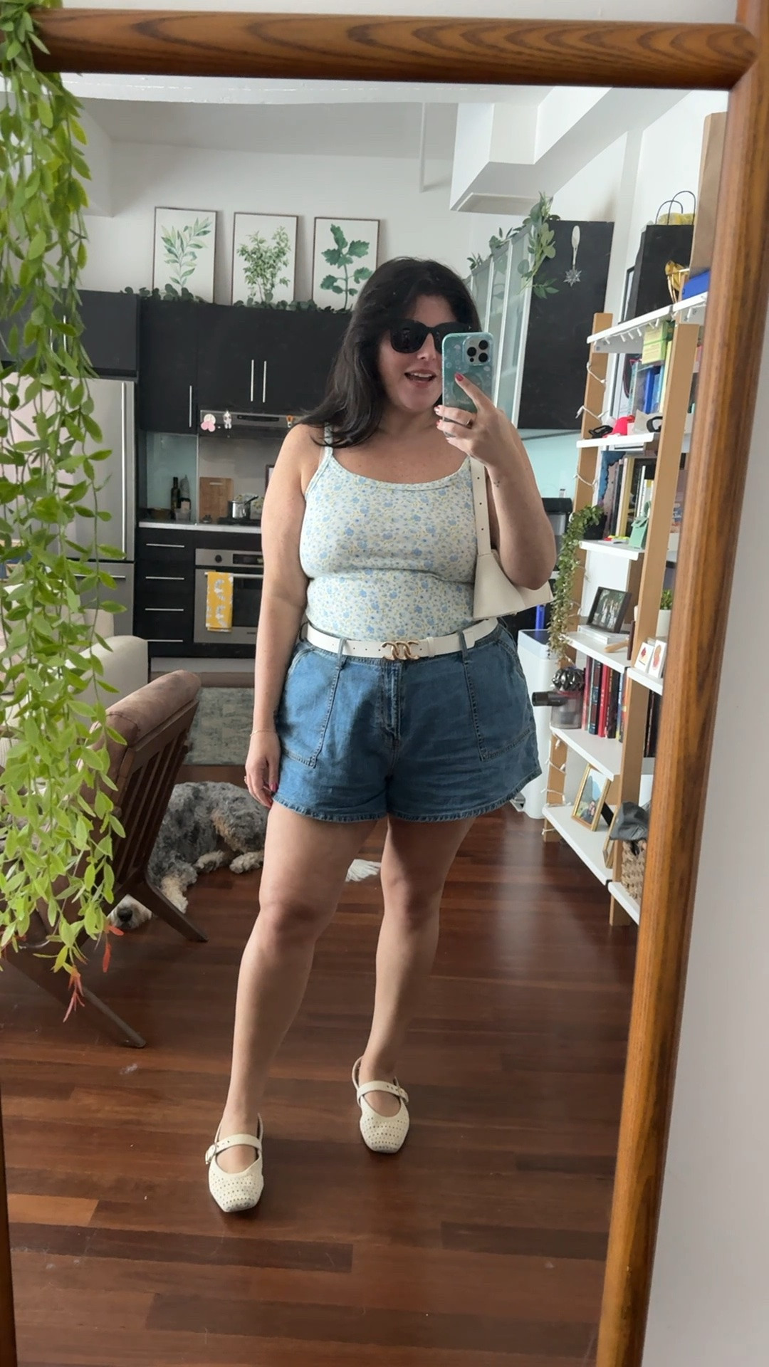 Outfit of the day!

#LTKPlusSize #LTKootd #LTKdayinmylife