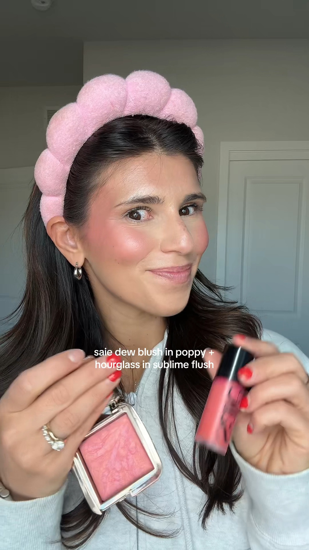 The perfect blush combo 💓

#sephora #makeup #blush

#LTKxSephora #LTKfindsunder50 #LTKbeauty