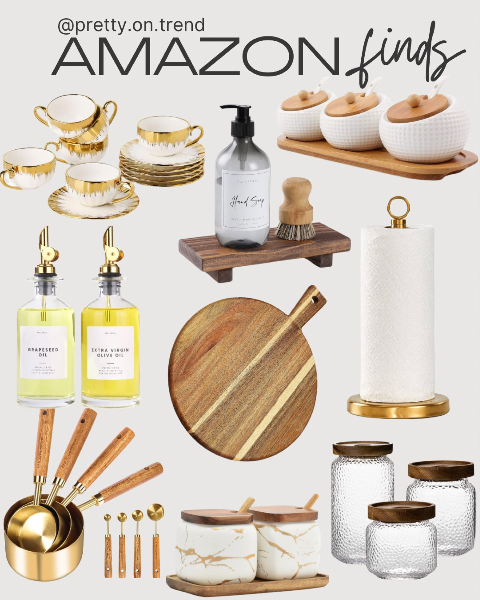 Amazon home finds 

#LTKsalealert #LTKhome