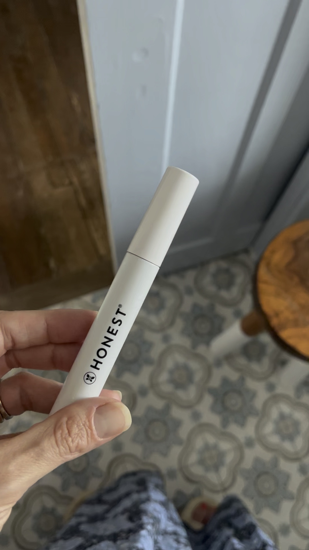 I just bought this serum infused lash tint and I love it! It’s EWG verified so you know it’s clean & the ingredients are safe and I like that it conditions my lashes while I’m wearing it! It’s great for when you want something a little extra but don’t really want to wear makeup  

#LTKbeauty #LTKfindsunder50