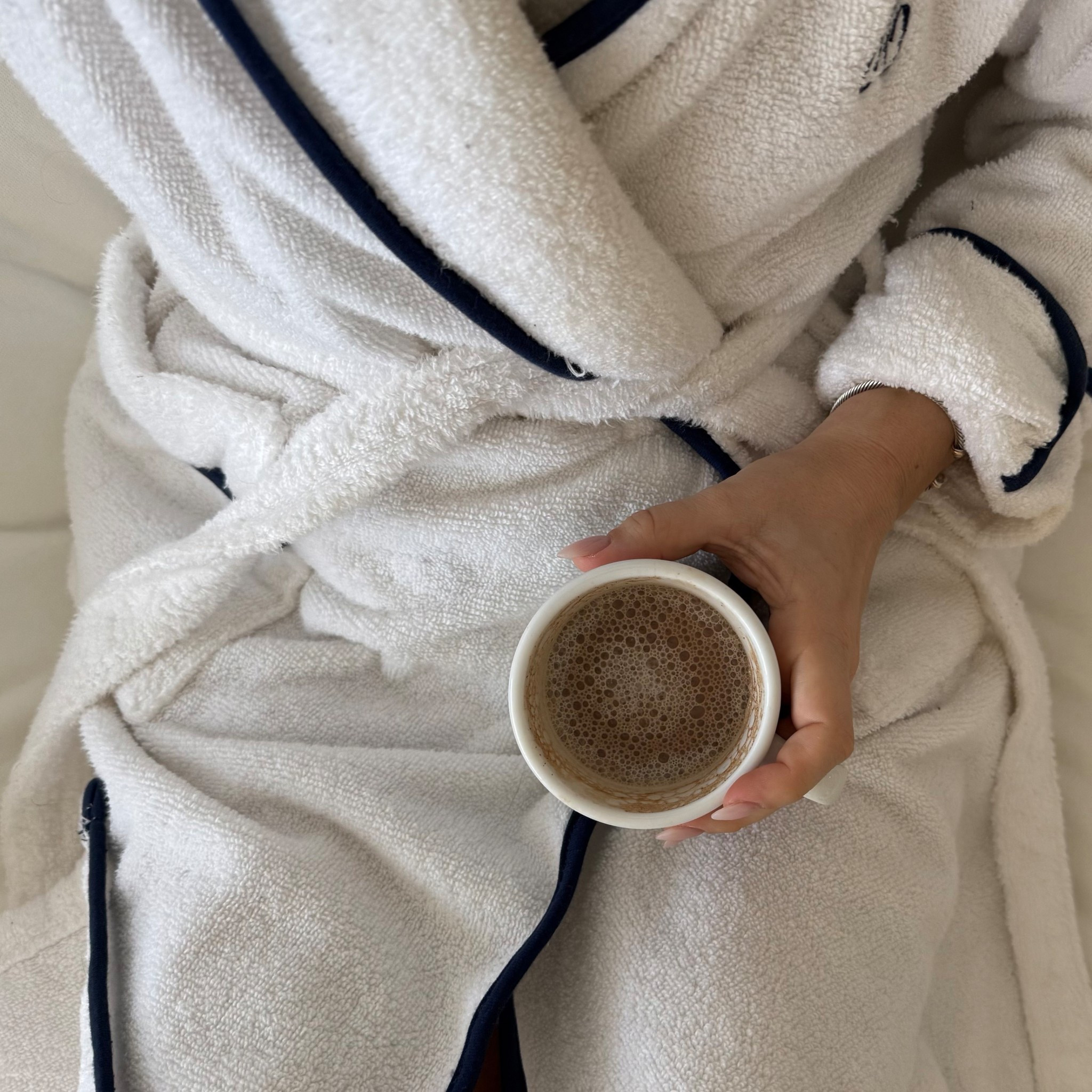 slow mornings > 

#LTKmorningroutine #LTKHome