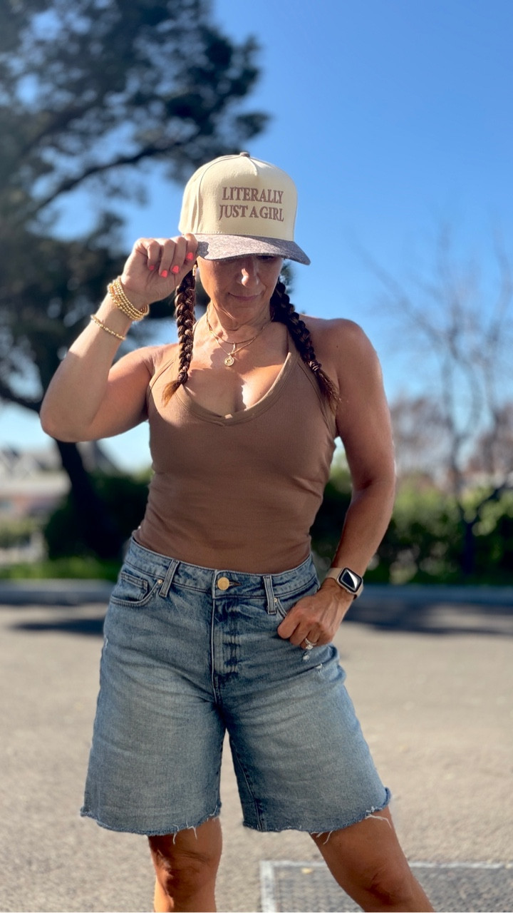 My favorite hat brand on Amazon! I have so many fun options and the quality is 10/10


#LTKootd #LTKmomlife #LTKActive