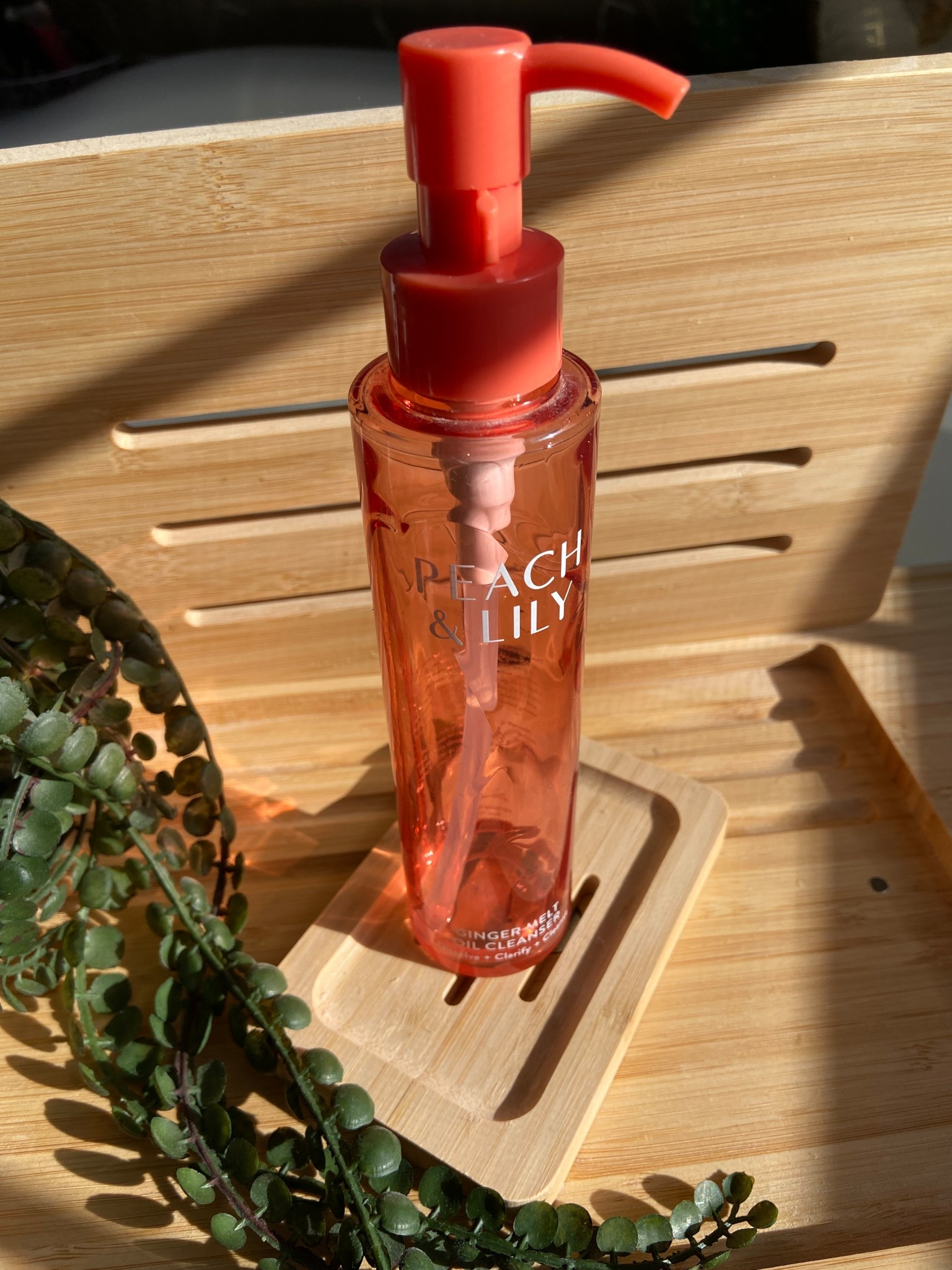 Best oil cleanser of 2025 

#LTKgrwm #LTKselfcare #LTKmorningroutine