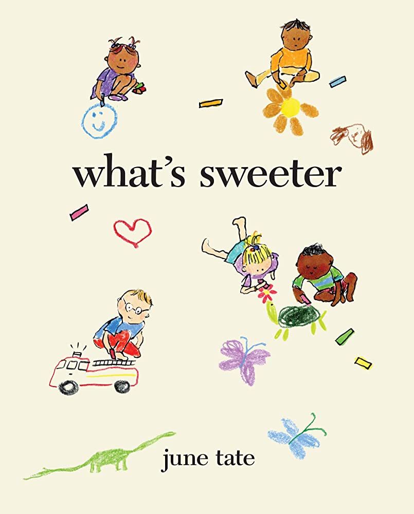 What’s Sweeter | Amazon (US)