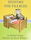 Bedtime for Frances    Paperback – Picture Book, September 29, 1995 | Amazon (US)
