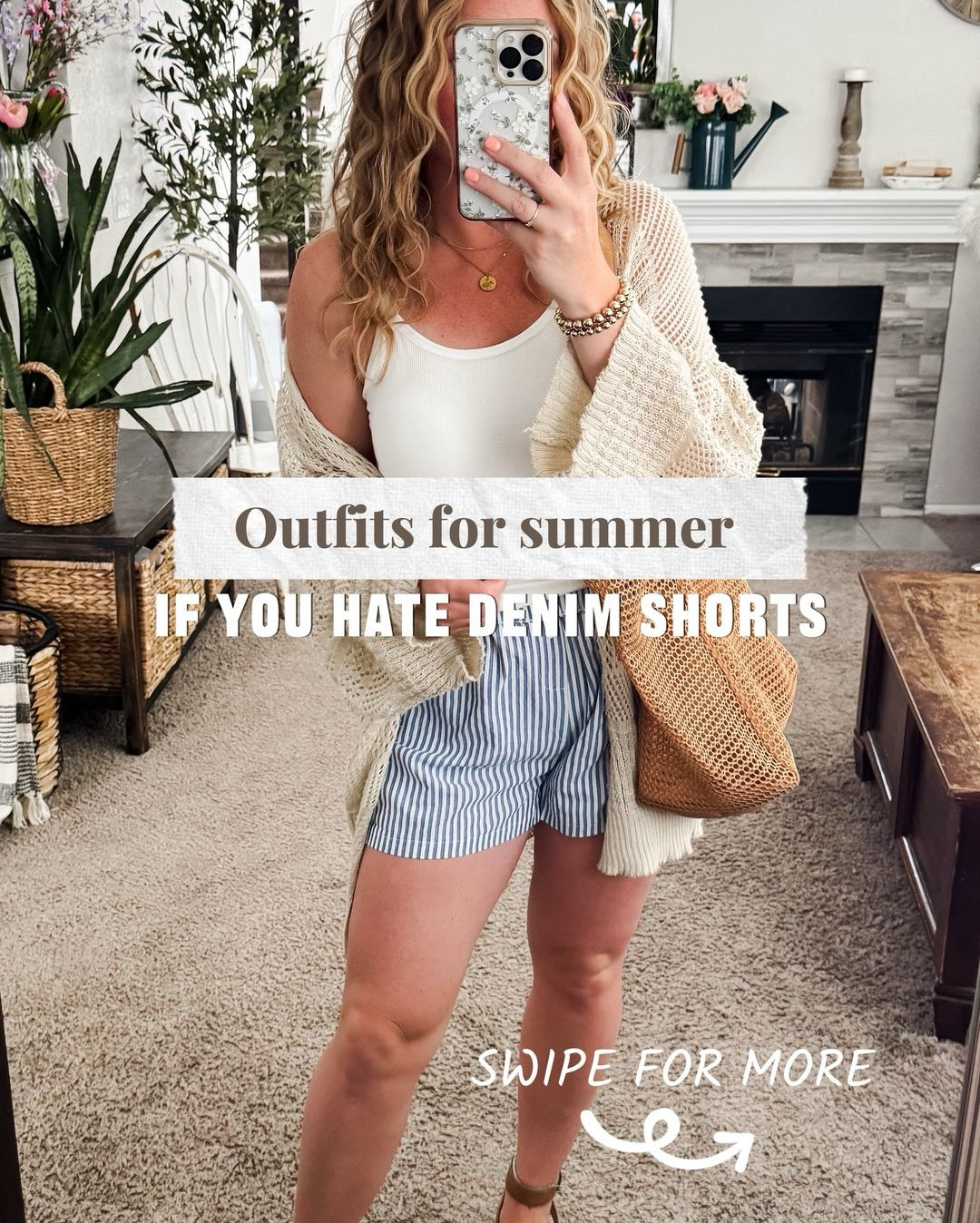 Outfits to wear this summer that aren’t denim shorts 




Amazon outfits every outfit inspo, outfit ideas, casual outfits amazon, amazon outfits every day, spring outfits 2026, summer outfits, boxer shorts, linen shorts, comfy shorts, summer shorts outfit

#LTKSaleAlert #LTKPetite #LTKootd