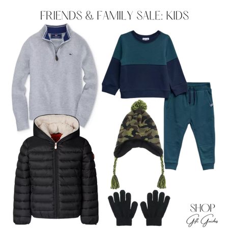 Friends and family sale at Bloomingdale’s!! Great gift ideas for boys for Christmas!


#LTKkids #LTKHoliday #LTKGiftGuide