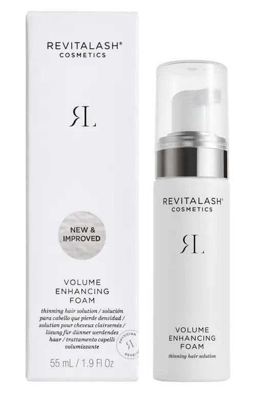 RevitaLash® Cosmetics Volume Enhancing Foam at Nordstrom | Nordstrom