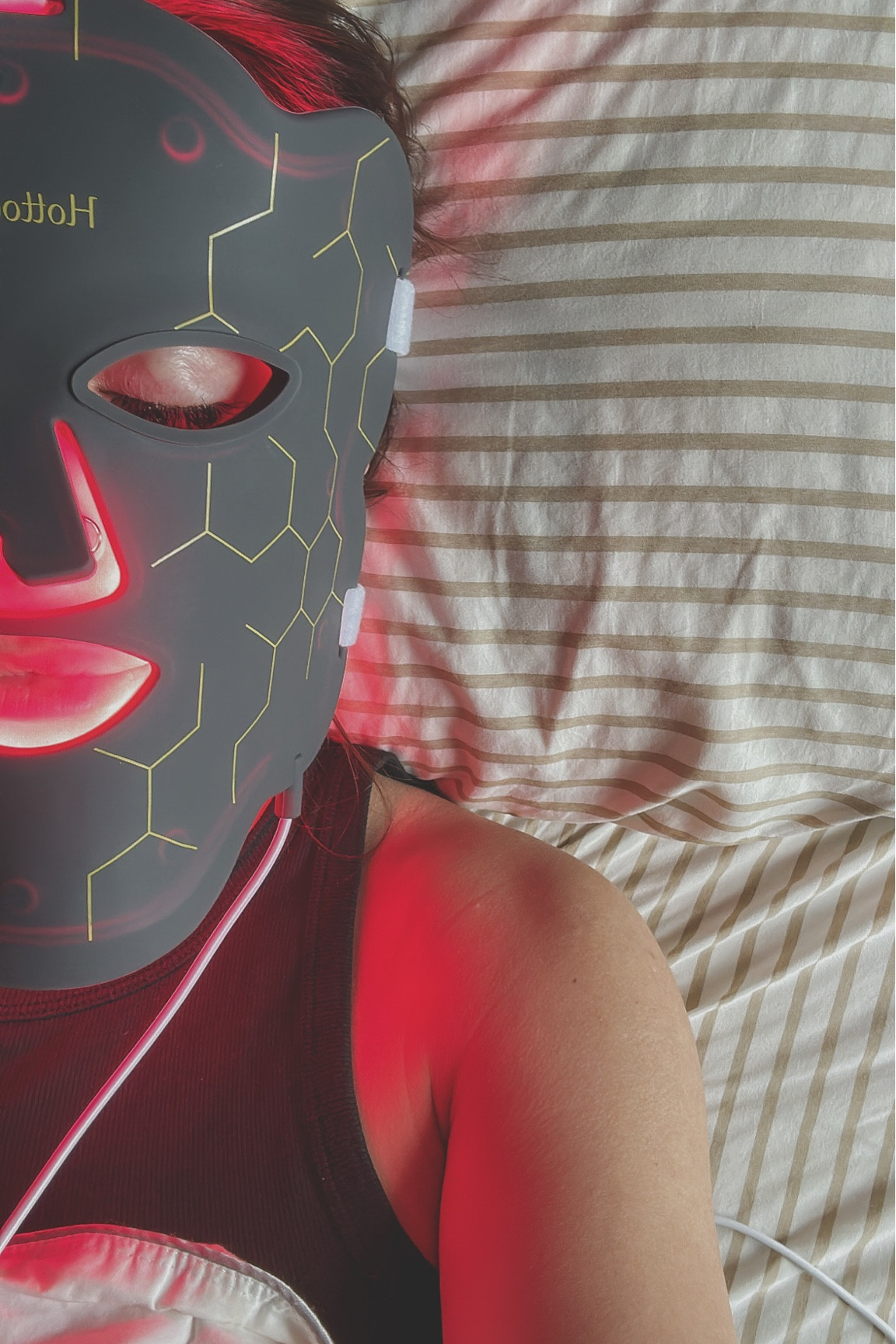 Infrared Face Mask 

#LTKfindsunder100 #LTKsalealert #LTKSpringSale