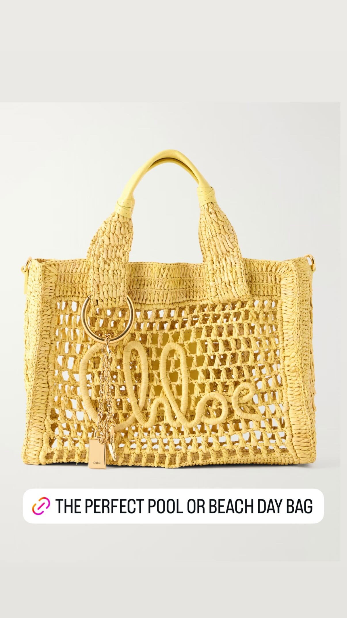 The perfect pool or beach day bag. Sharing a roundup of resort favorites. From dresses, to sandals, accessories, swimsuits, and more. 

 #LTKootd #LTKSwim #LTKTravel
