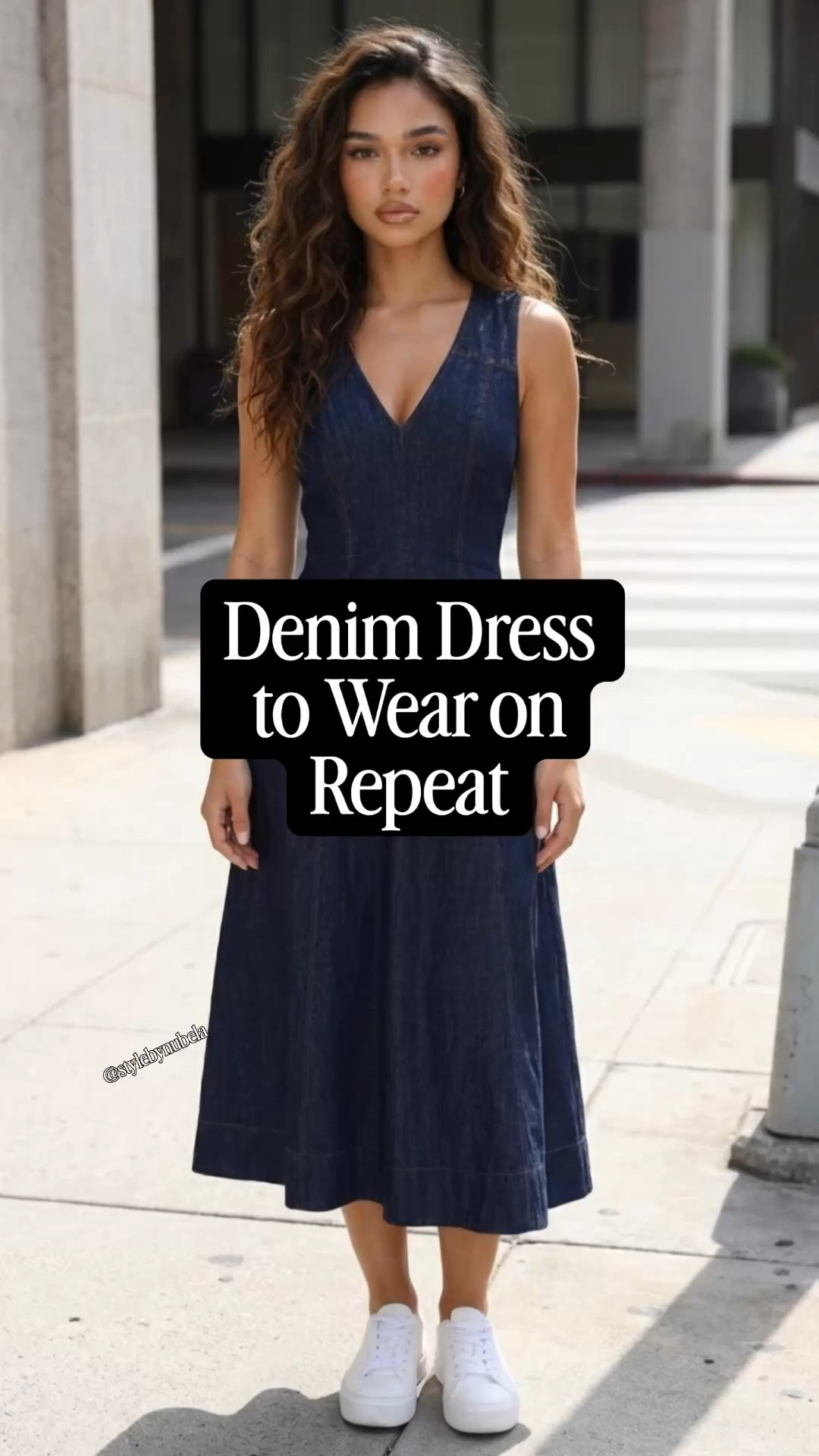 Spring/Summer Casual Denim Dresses | Chic, Casual & Trendy. Perfect for school, errands with sneaker 

#DenimDresses #DenimStyle #CasualChic #EffortlessFashion #TrendEdit #WardrobeEssentials #EverydayOutfits #FashionInspo #StyleShorts #SummerDenim

#LTKootd #LTKSaleAlert #LTKSpringSale