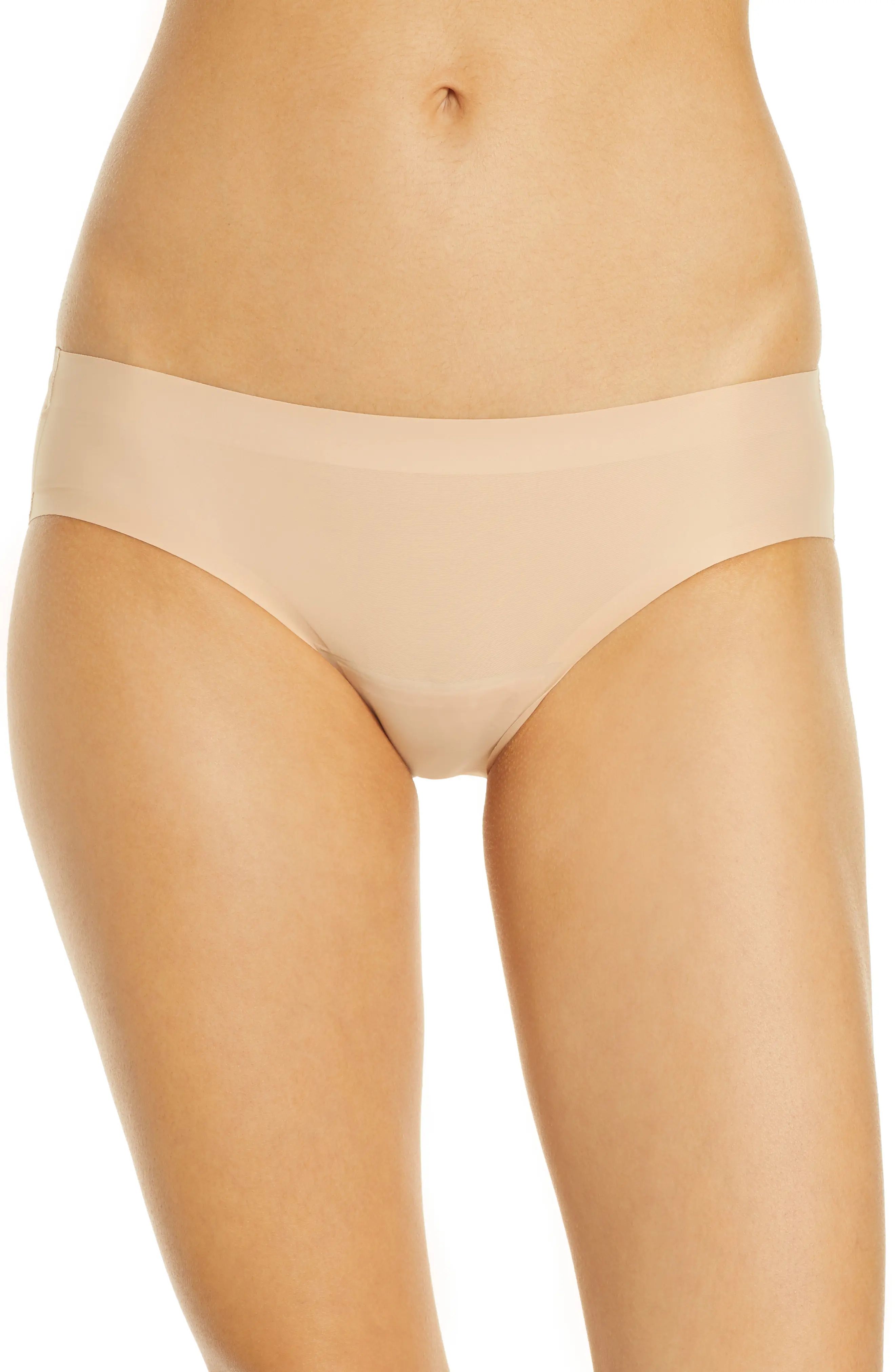 Women's Knix Leakproof Bikini | Nordstrom