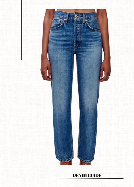 Jeans on rotation. No stretch, tts. Size 27

#LTKFind #LTKworkwear #LTKstyletip