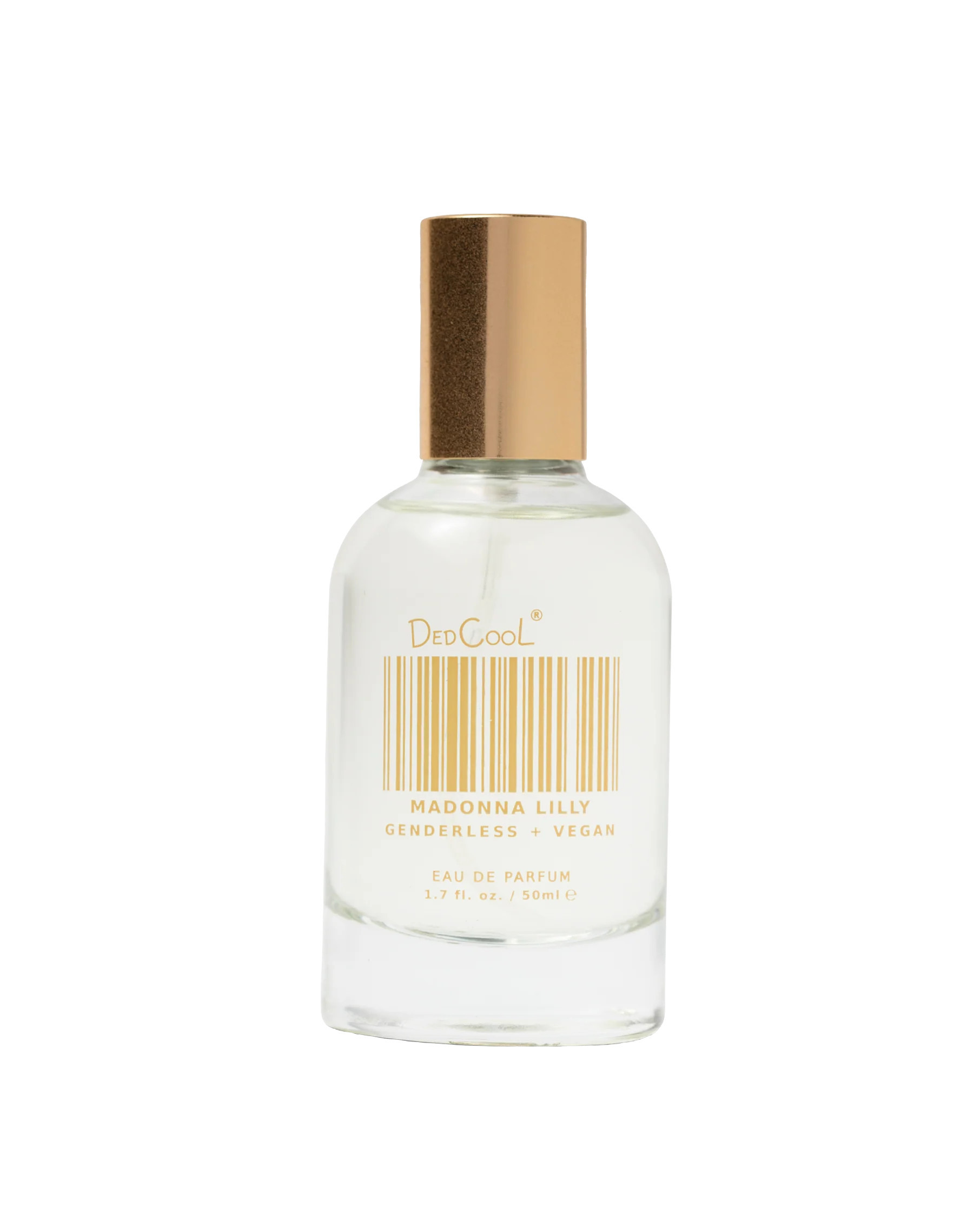 Madonna Lilly | DedCool