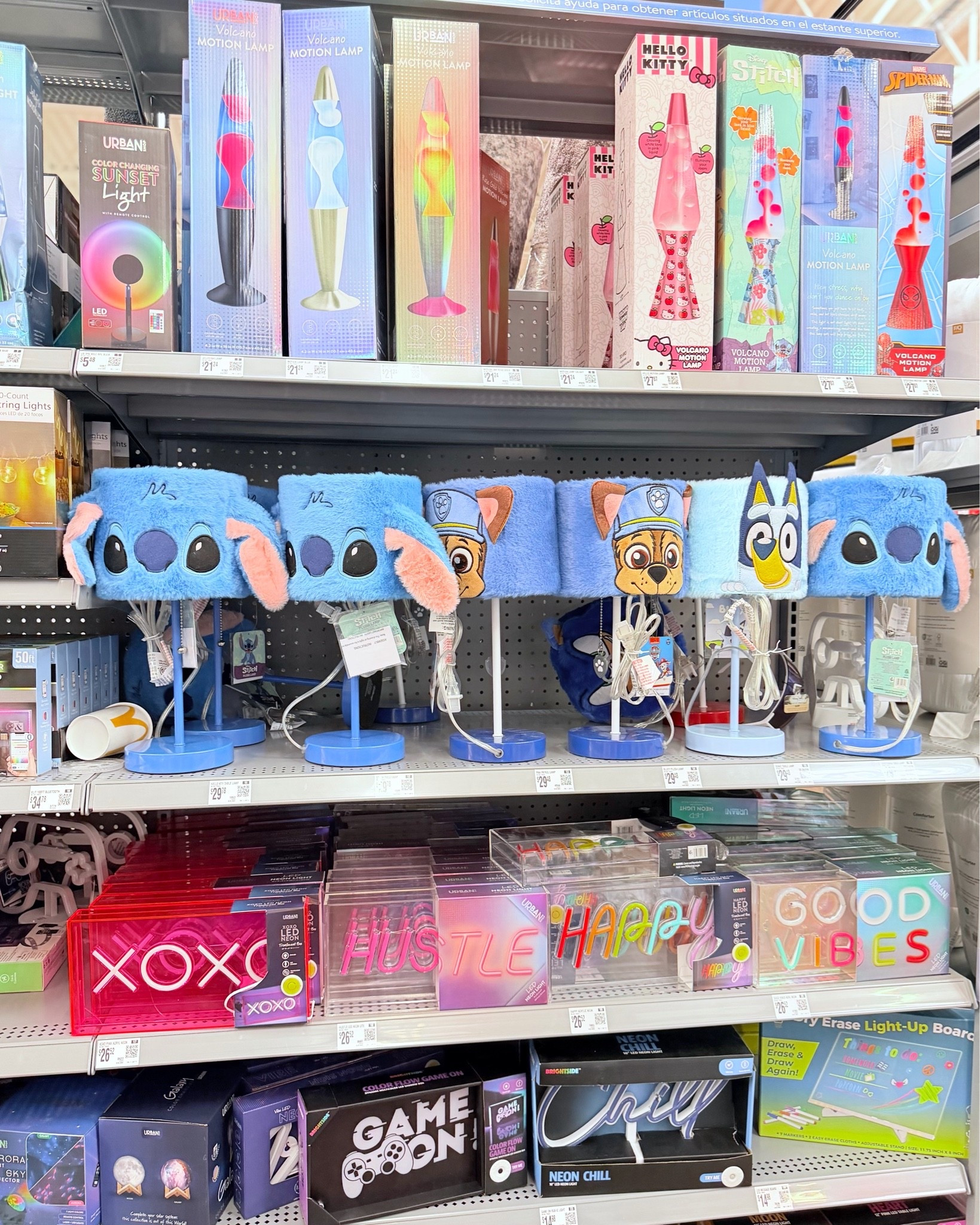 Walmart ✨ kids room decor

#LTKSeasonal #LTKKids #LTKHome