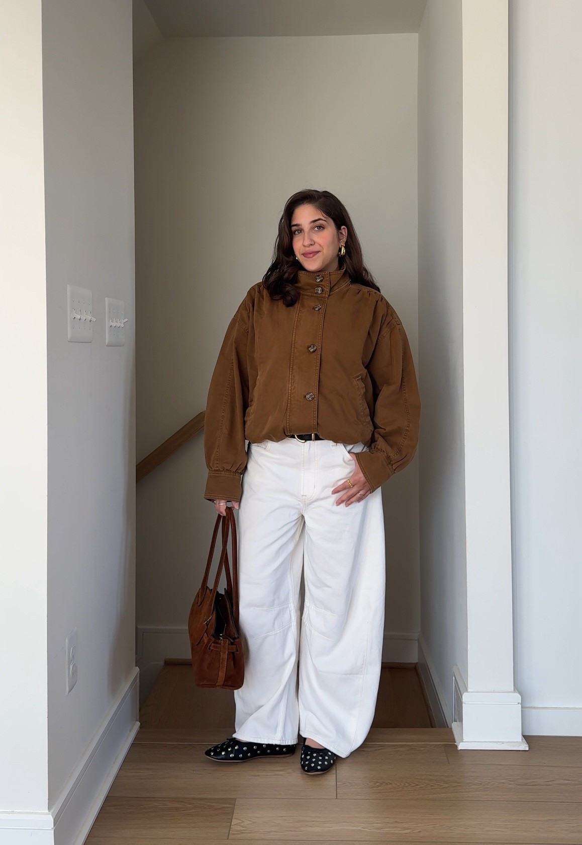 The perfect comfy cool fall outfit 

#LTKFallSale #LTKSeasonal #LTKStyleTip