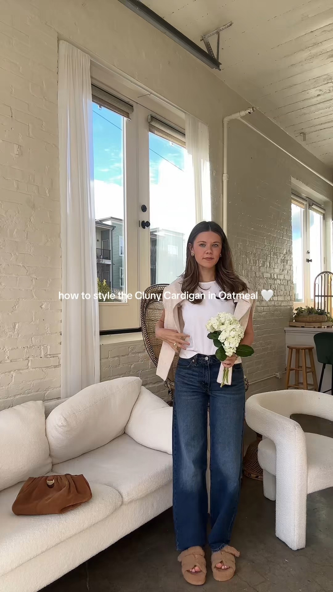 how I’m styling the new @annakatherine cardigan! 

#LTKootd #LTKSeasonal