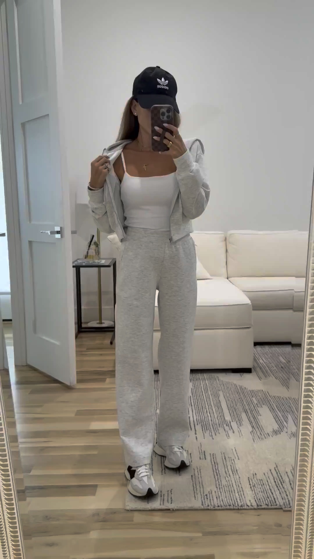 Matching set petite friendly for travel size xxsp 

#LTKPetite #LTKSeasonal #LTKSaleAlert