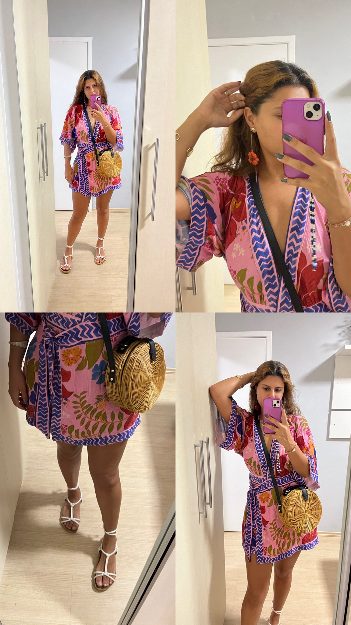 News ! Novidades no site/app  da @adorofar 🚨

FARM 20% off usando o código de consultora 7A7213 + cupom FARM20 (compras acima de R$150)  



#LTKbrasil #LTKbeauty #LTKsalealert