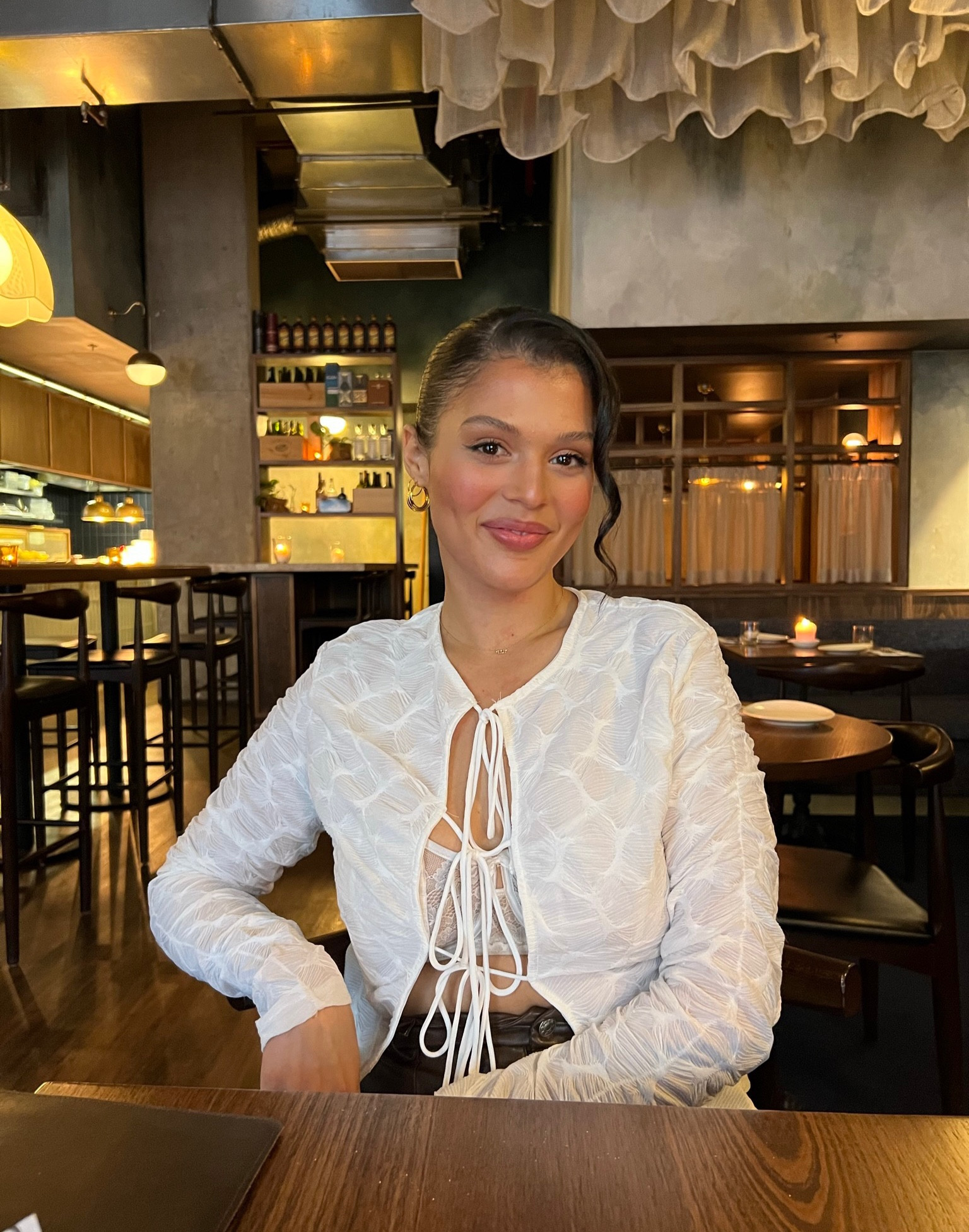 This top is giving spring vibes 🥰🥰 tagged a few similar for you xx 

#LTKstyletip #LTKSeasonal