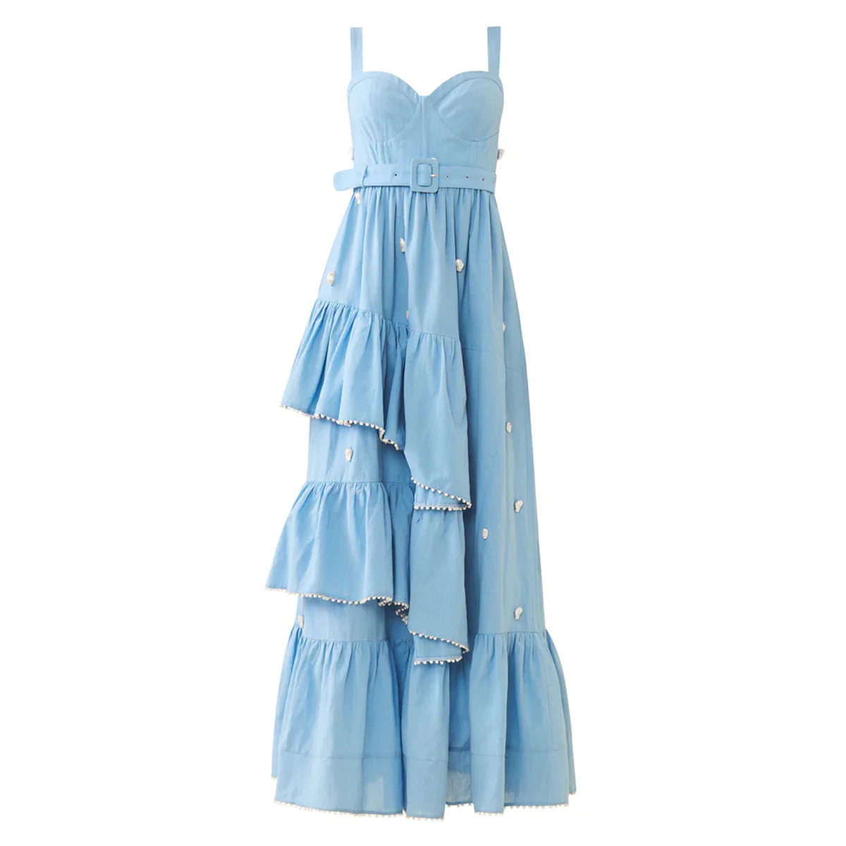 OTM Exclusive: Reba Dress | Over The Moon