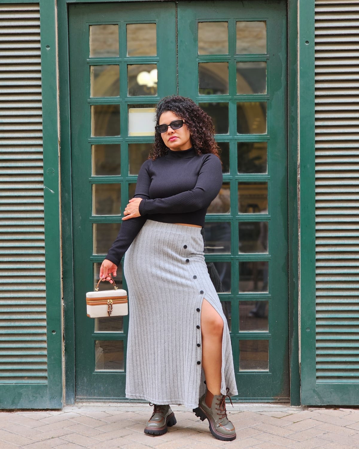 El estilo del outfit lo haces tú, pero yo  te puedo ayudar 💯‼️🤭

#LTKstyletip