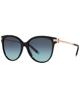 Tiffany & Co. Women's Sunglasses, TF4193B - Macy's | Macy's