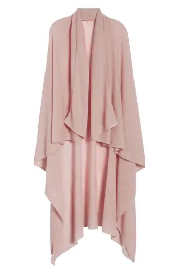 Women's Halogen Cashmere Scarf, Size One Size - Pink | Nordstrom