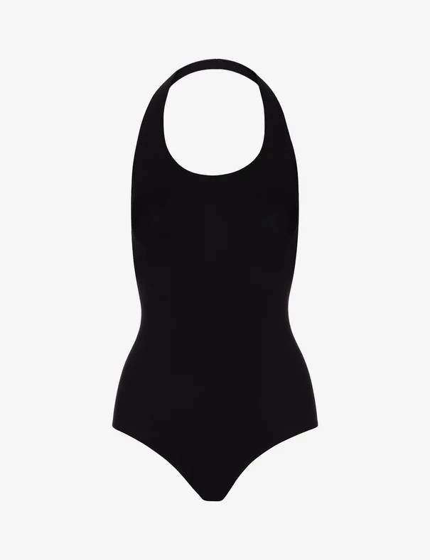 Ballet Halter Bodysuit | Commando®