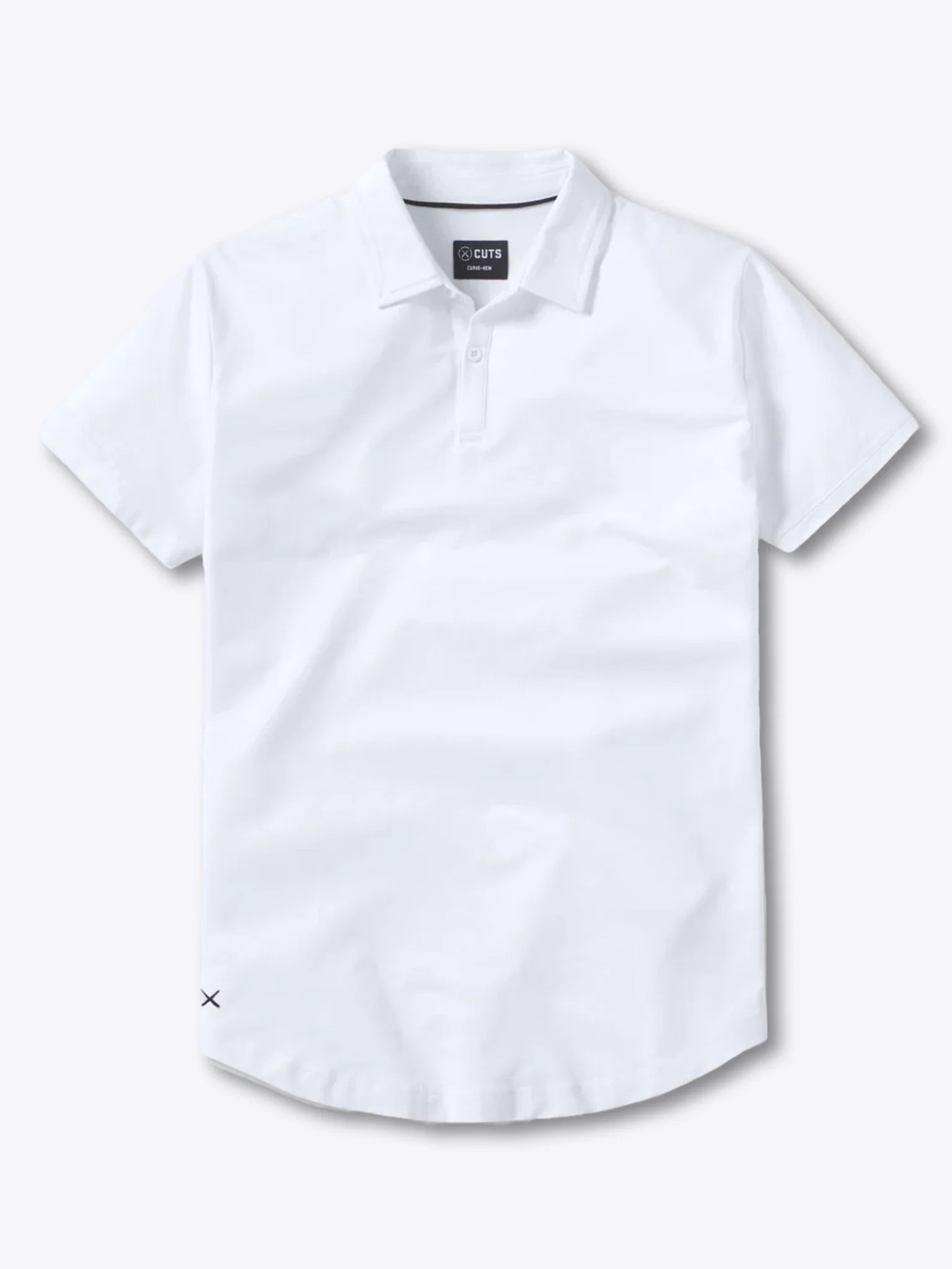 AO Polo | Cuts Clothing