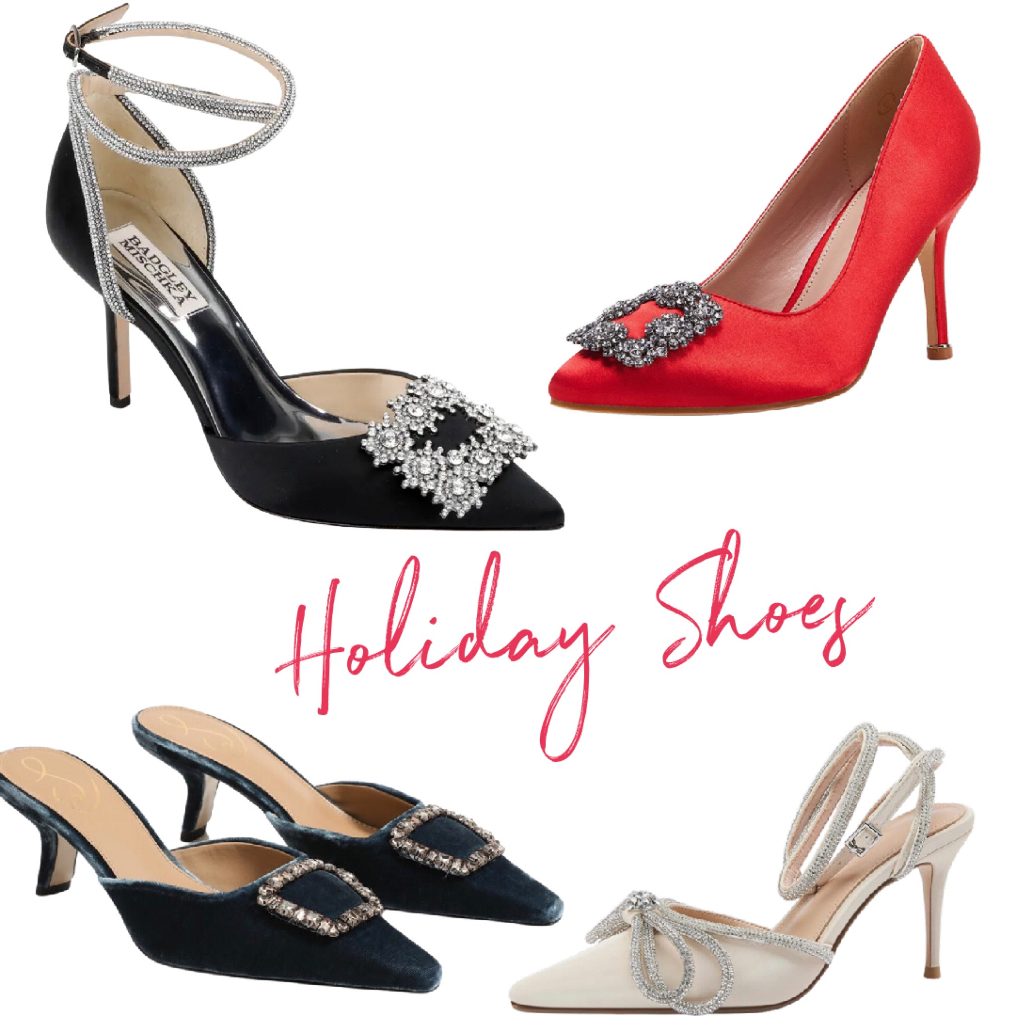 My favorites! Multiple colors. 

#LTKunder100 #LTKSeasonal #LTKHoliday