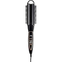 INFINITIPRO BY CONAIR Pro 2" Hot Brush, 1 Count - 13.90in. x 5.40in. x 3.20in., Black (BC514N) | Amazon (CA)