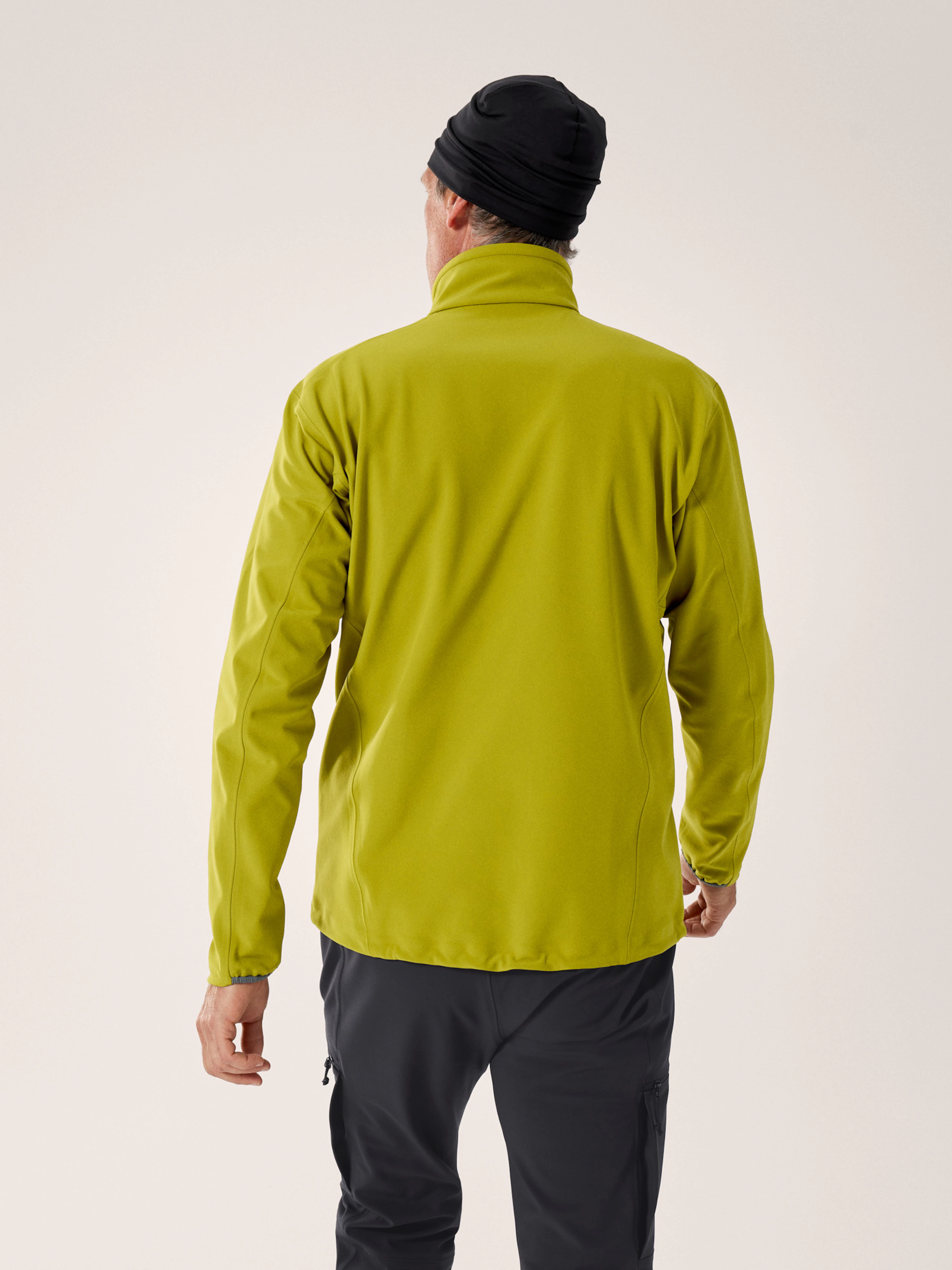 Gamma MX夹克 男装 | Arc'teryx