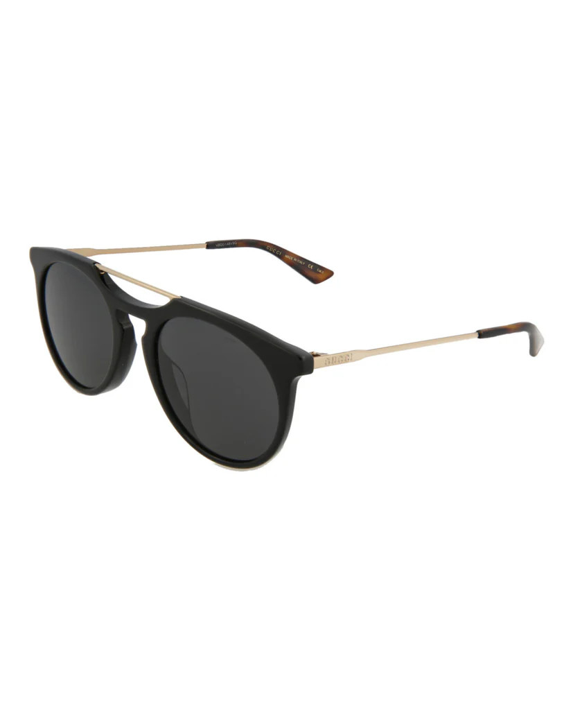 Cat-Eye Acetate Sunglasses | Madaluxe Vault
