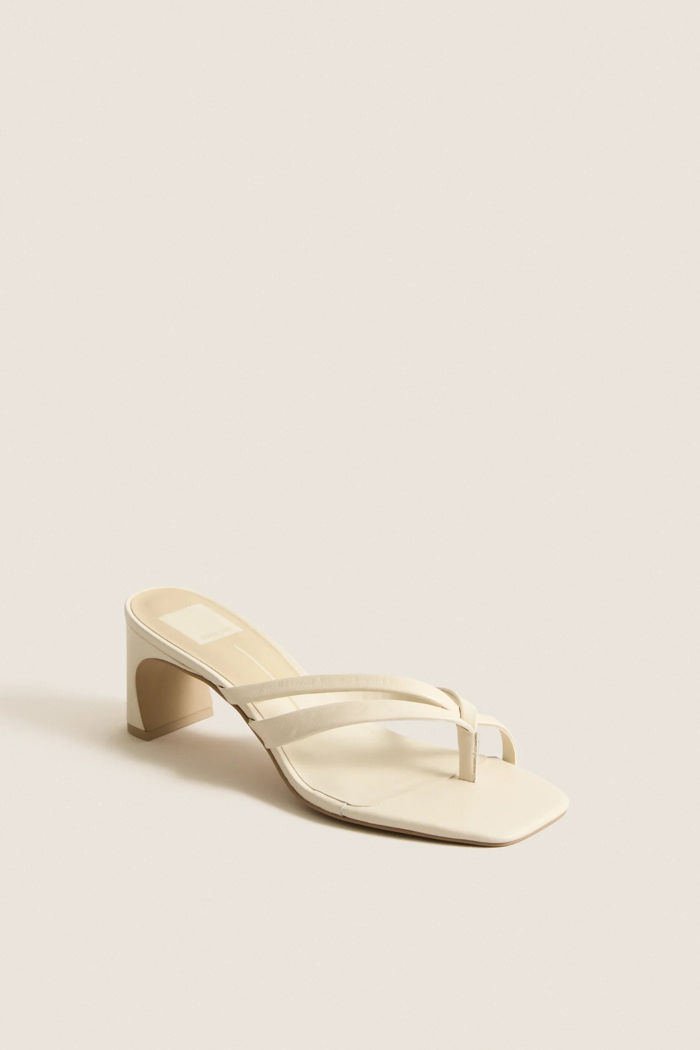 Bone Gessie Heels | Tuckernuck (US)