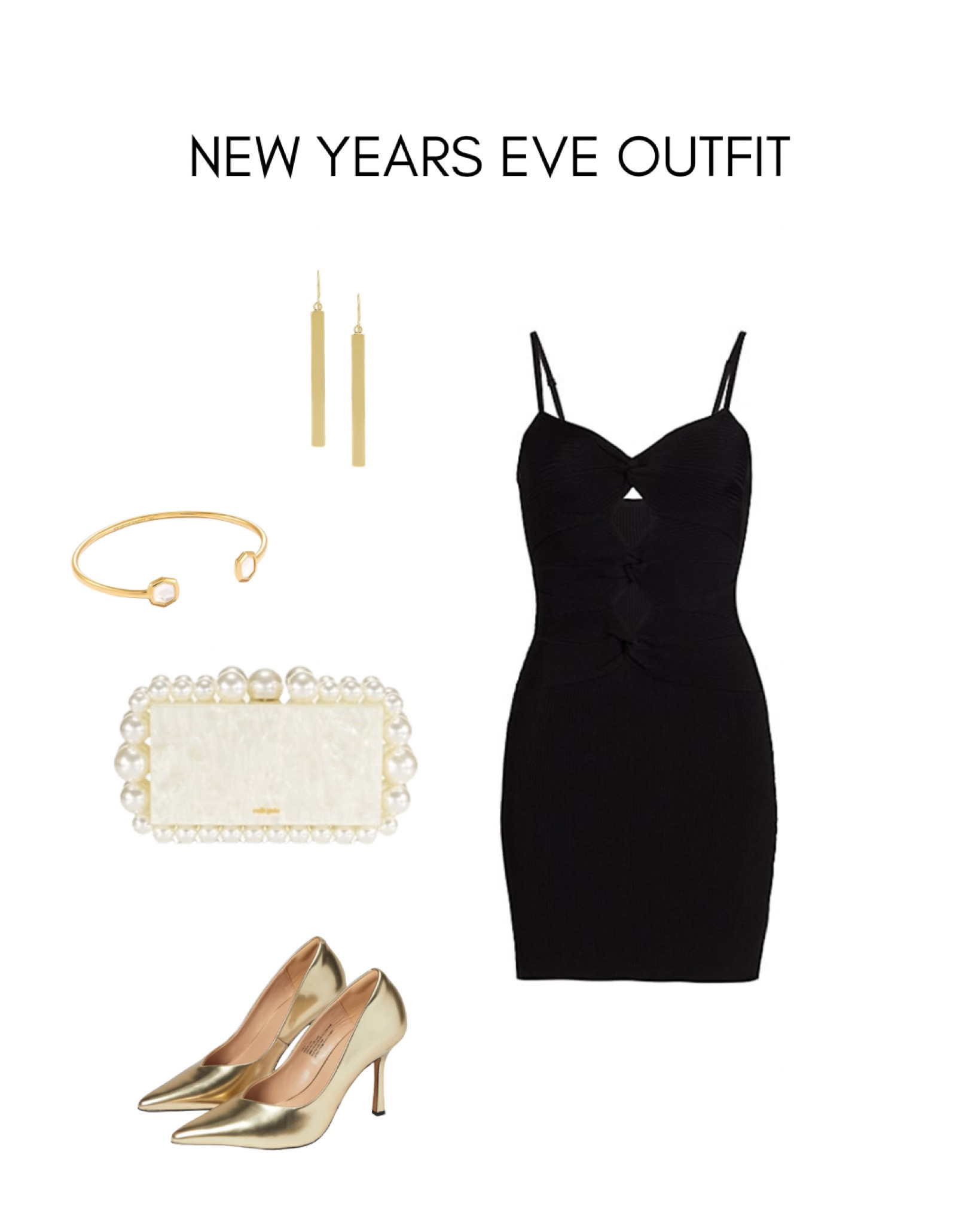 New Years Eve Party Dresses 

NYE New Year’s Outfits

Glittery embellished glitter and dazzling sequin dresses to ring in the New Year in style 

#ltkdesigner #saks #sequin #nyedresses #nyedress #sequindresses #sequindress #partydress #nyeoutfit #nyeoutfits #nyedresses #newyears 

#LTKSeasonal #LTKHoliday