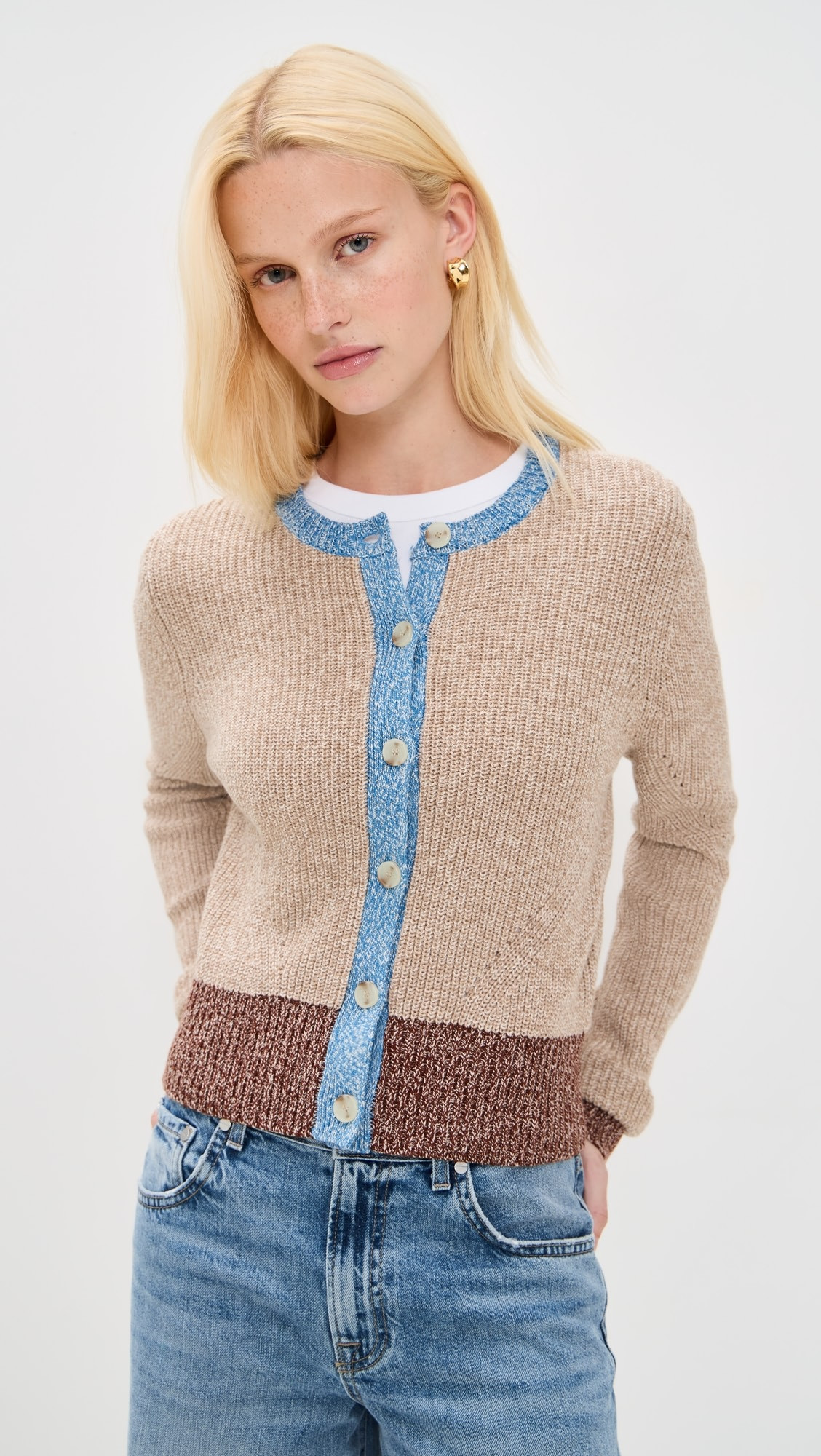 Ibra Cardigan | Shopbop