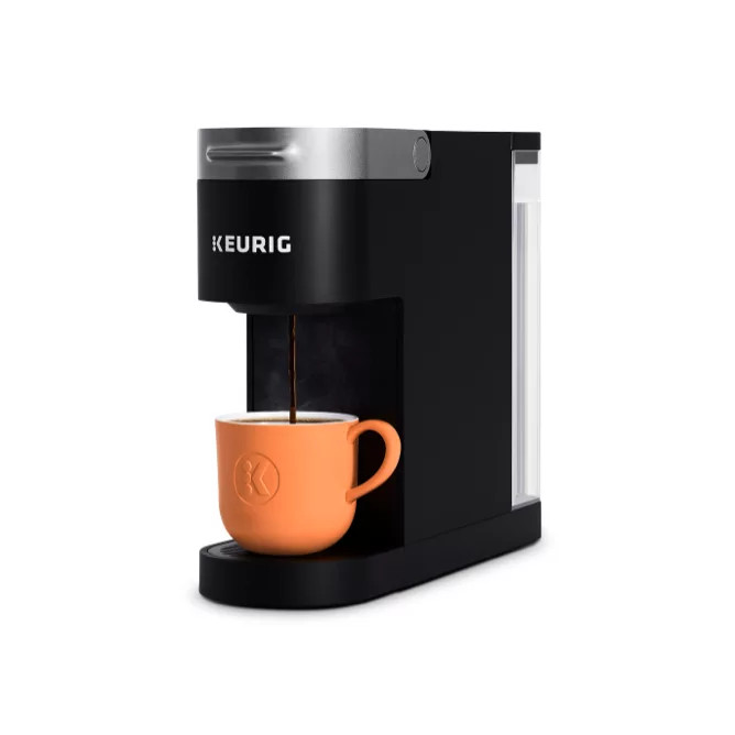 K-Slim® Single Serve Coffee Maker | Keurig